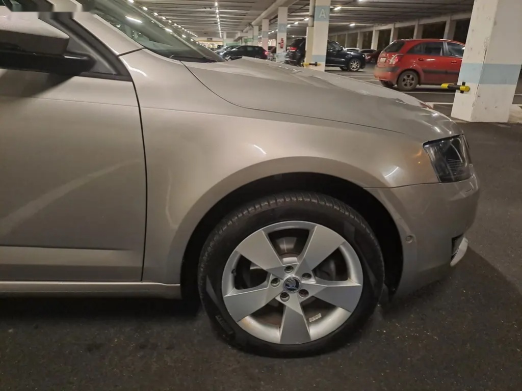 Škoda Octavia, 2.0TDI 110KW 4x4 1.MAJ EXTRA - 20
