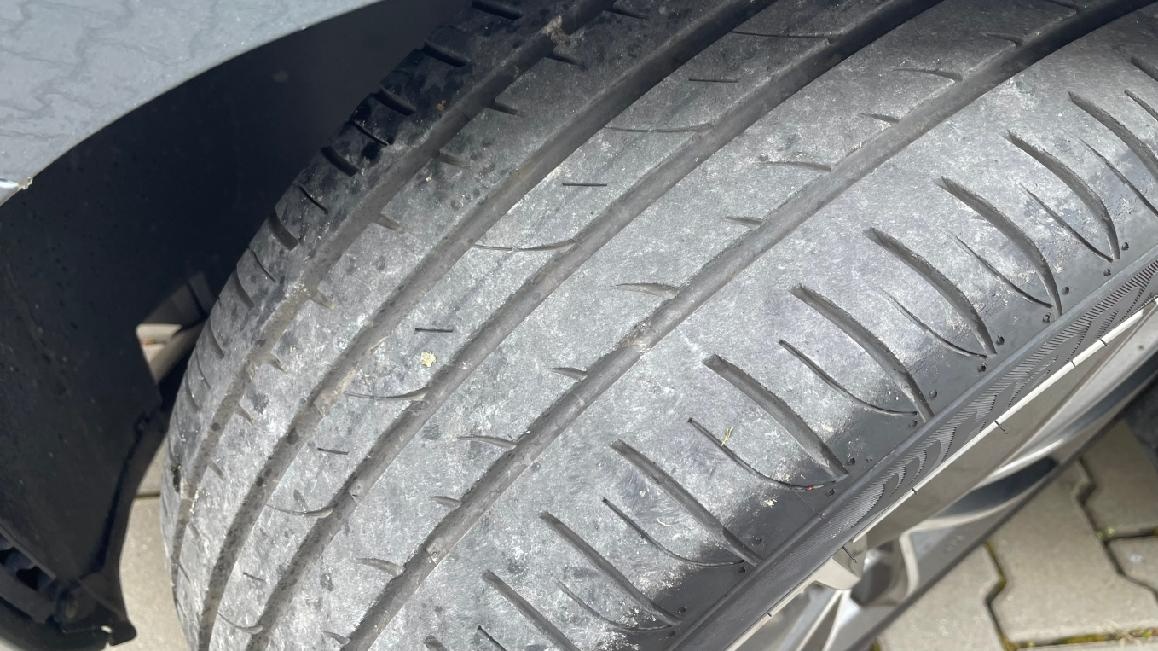 Škoda Superb, 2.0 TDI 110KW, RV 6/2016 - 20