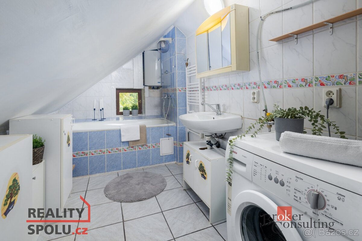 Prodej, domy/rodinný, 379 m2, 46811 Janov nad Nisou, Jablone - 20