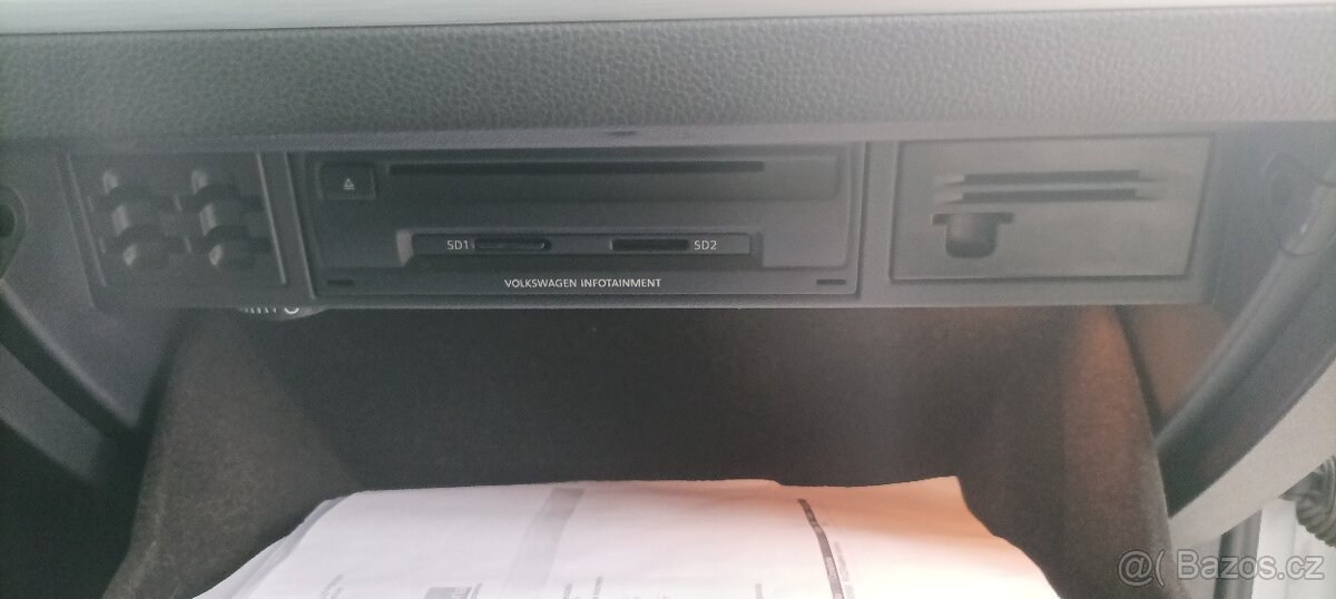 Volkswagen Golf Variant 1.6 TDI 110k CUP EDITION 4X4 - 20