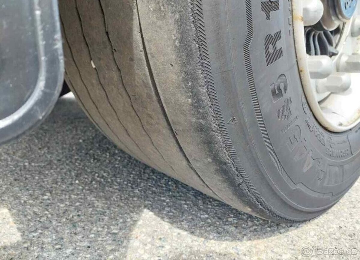 Prodám Wielton PC2K - 20