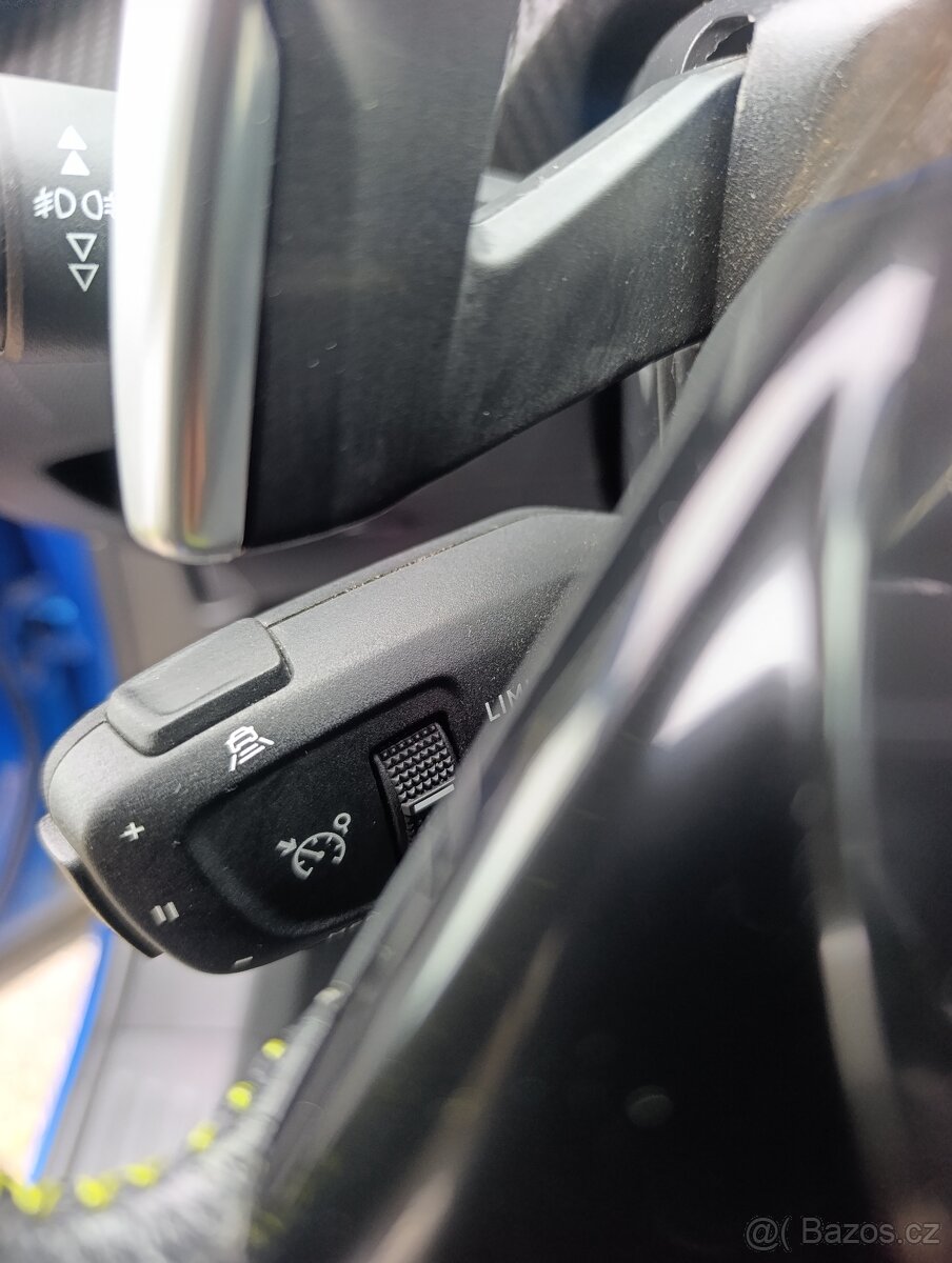 2008 GT 1.2 155KM - 20