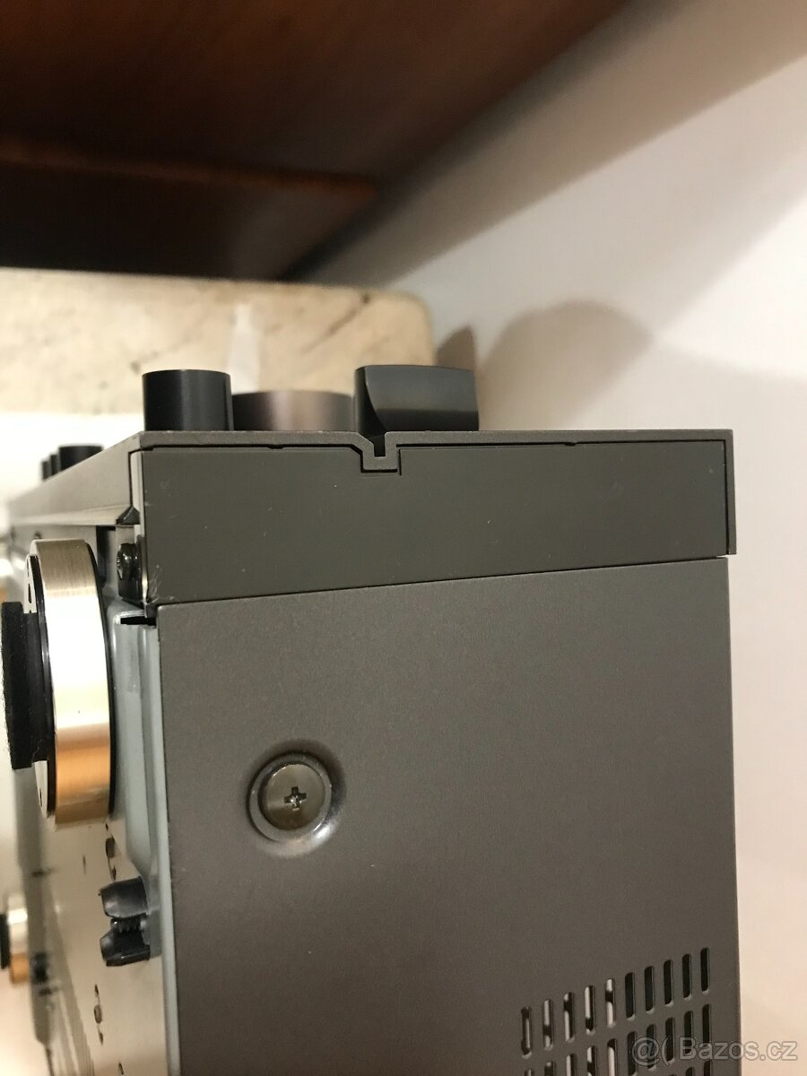 Technics SU-VZ320 Výborná kondice - 20