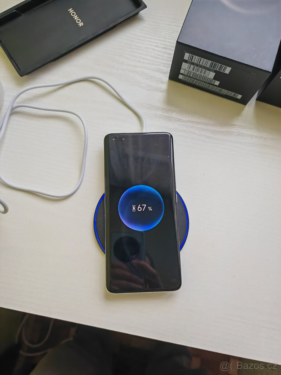 Honor Magic 4 Pro 5G 8/256 GB Nový - 20