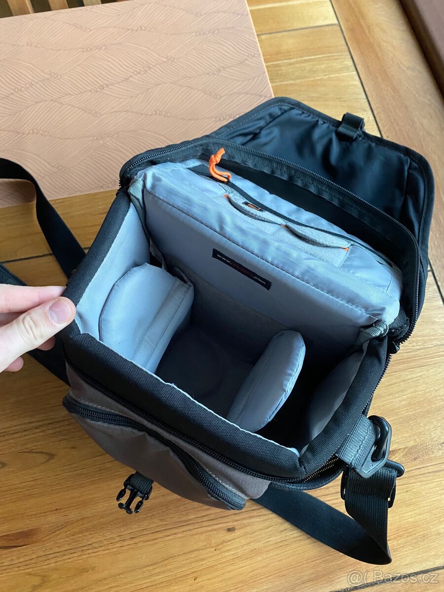 Nikon D5000 - 18-105 AF-S DX VR - 20