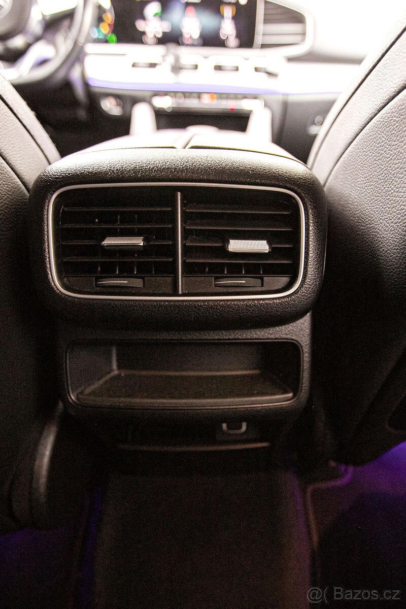 Mercedes-Benz GLE SUV 450 mHEV 4MATIC A/T, DPH - 20