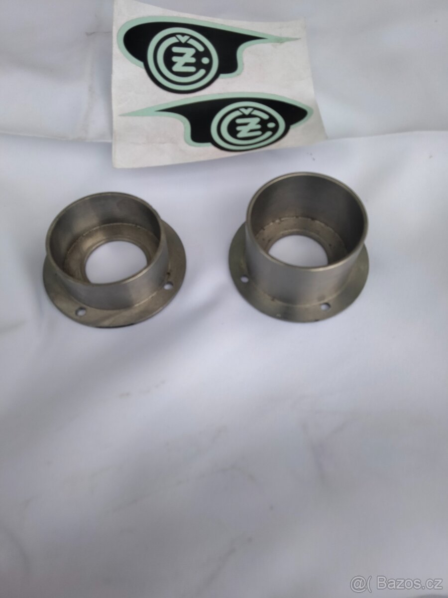 Diely CZ Motokros - 20