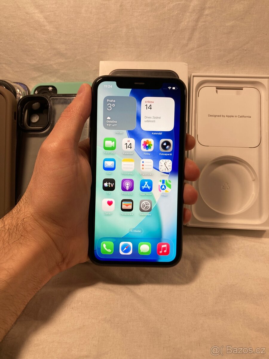 ✅iPhone 11, 128GB✅ - 20