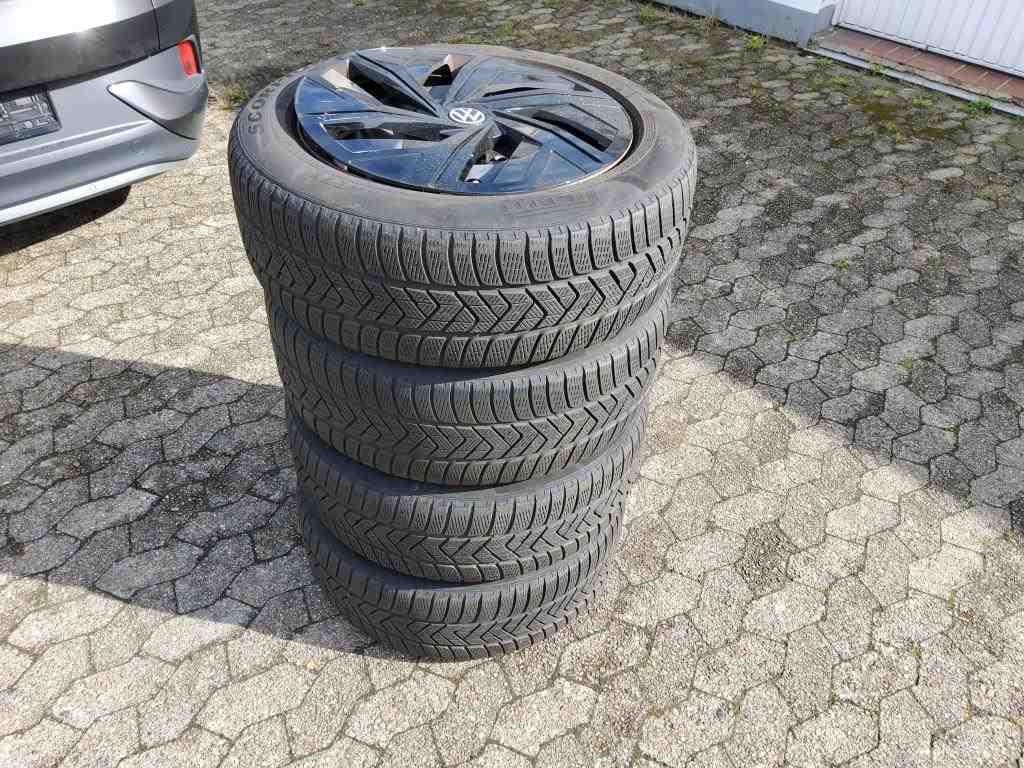 Volkswagen ID.4 GTX 4Motion - 20