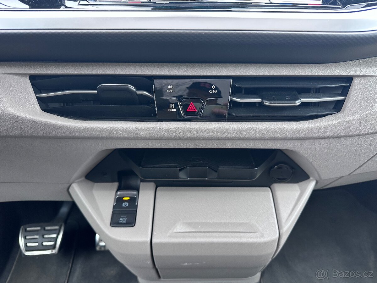 Multivan Style Long DSG - 20