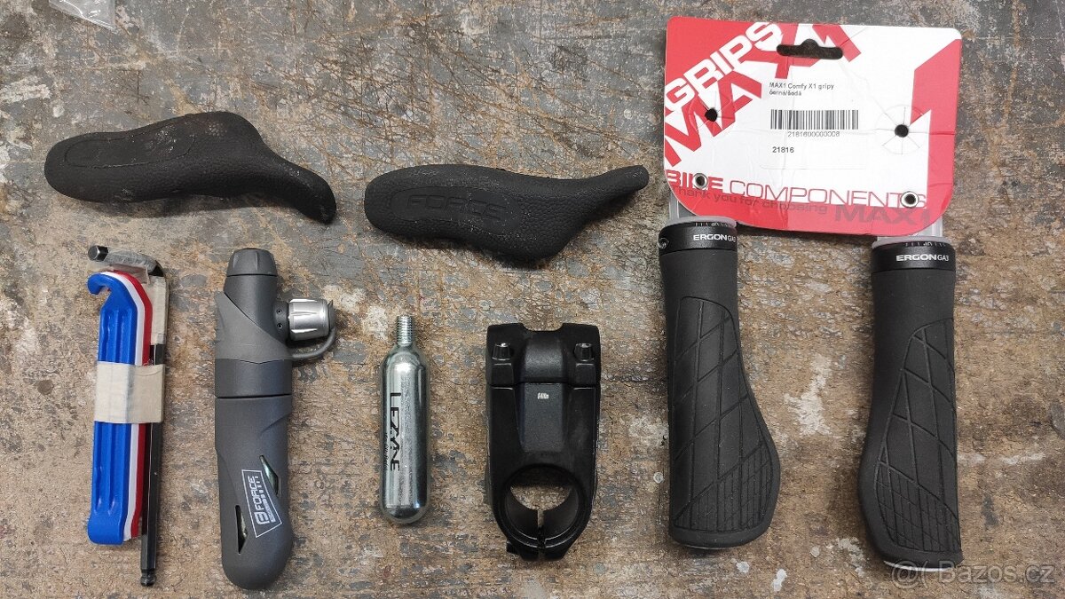 HAIBIKE FULLSEVEN 8 XL - 20