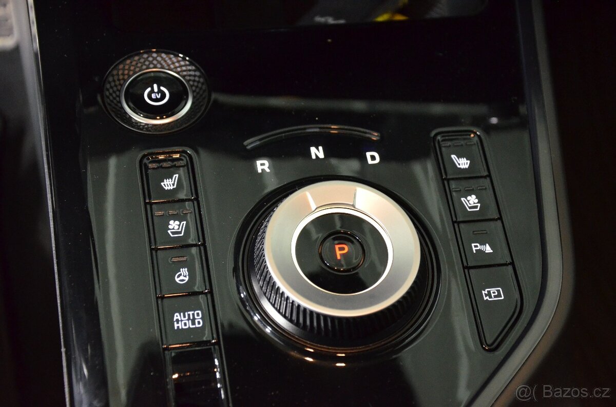 Kia E-Niro 64,8 kWh PremiumAT 150kW - 20