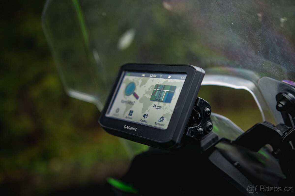 Kawasaki versys 1000 - 20