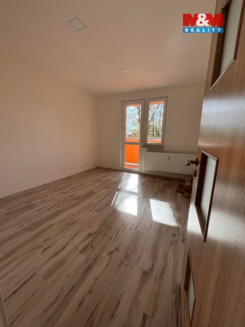 Prodej bytu 3+1, 57 m², Karviná, ul. Sovova - 20