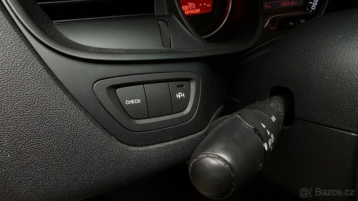 Citroen C5 2.2 HDI 150kw Exclusive, Rozvody. - 20