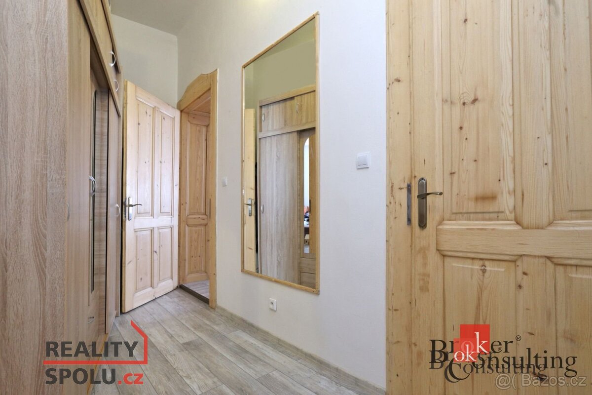 Prodej, komerční/činžovní dům, 1000 m2, Legií 1865, 40747 Va - 20