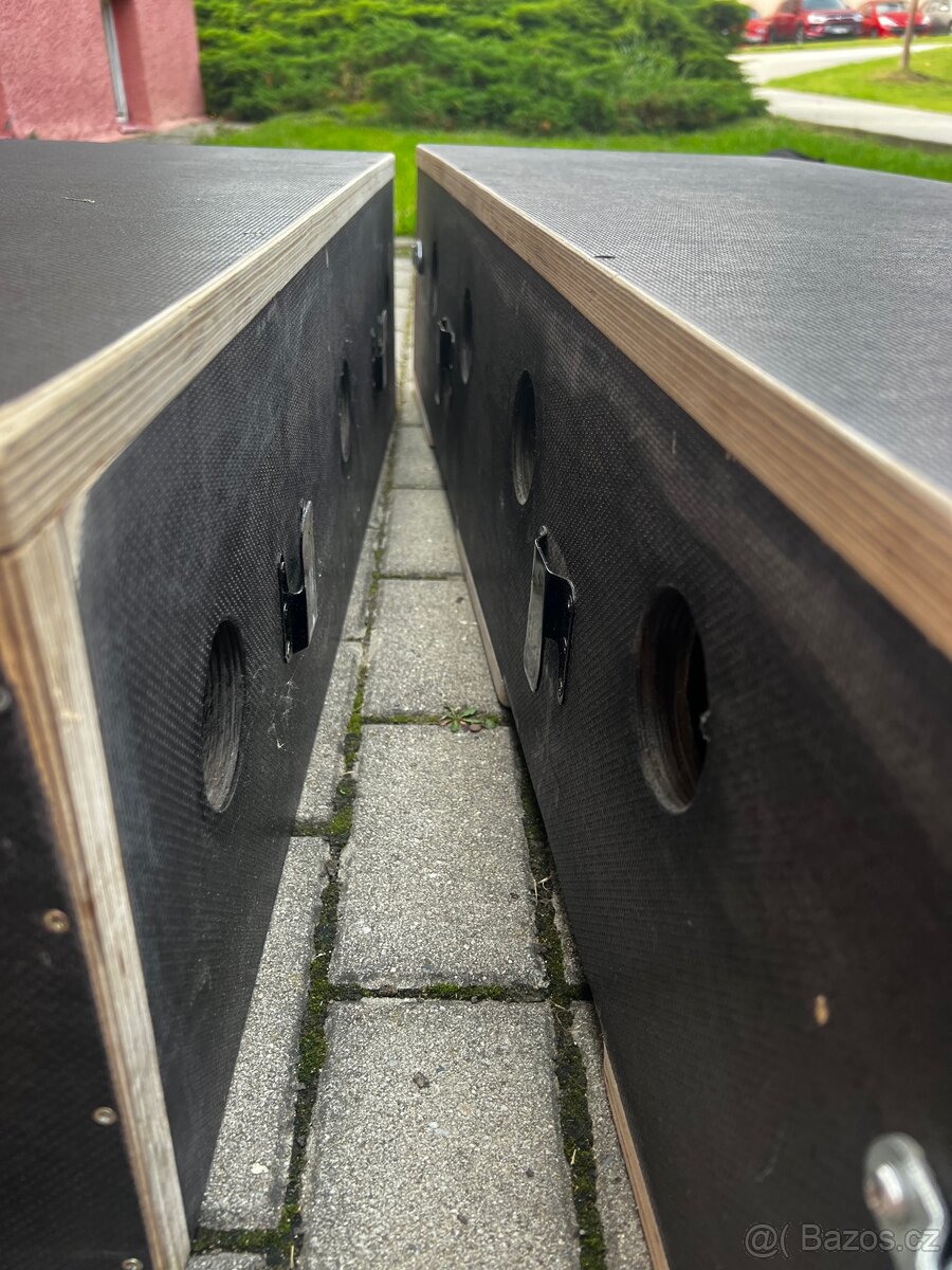 Vestavba do auta - 20