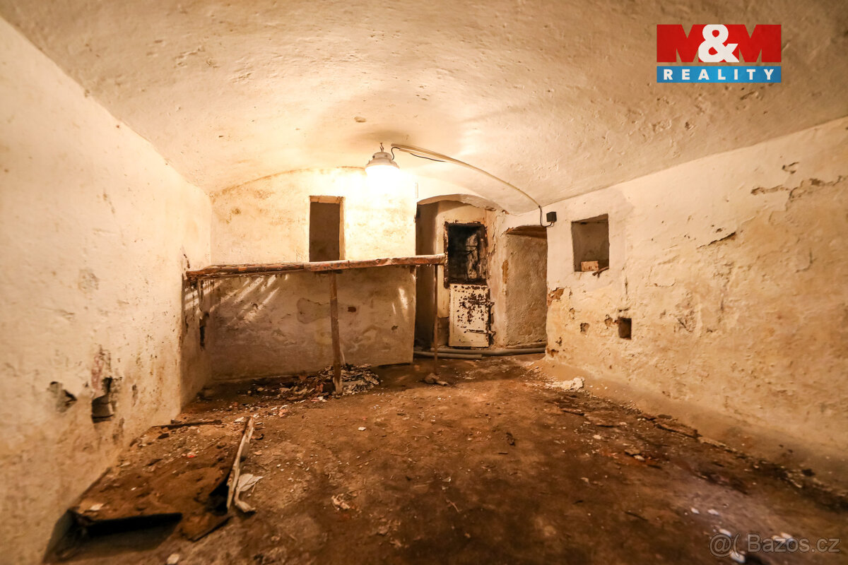 Prodej chalupy, 91 m², Zemětice - 20