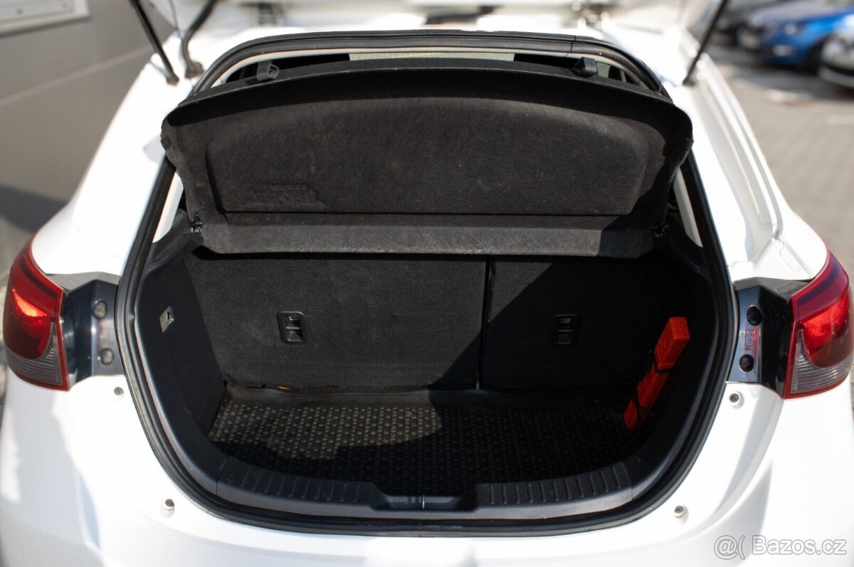 Mazda 2, 100% stav, automat - 20