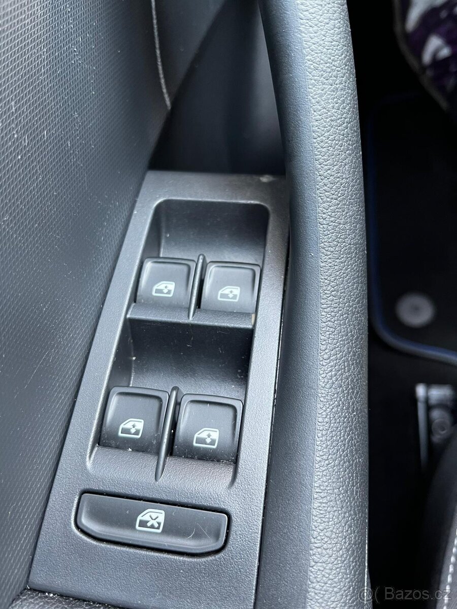 Škoda Rapid 2018 1.0 TSI - 20