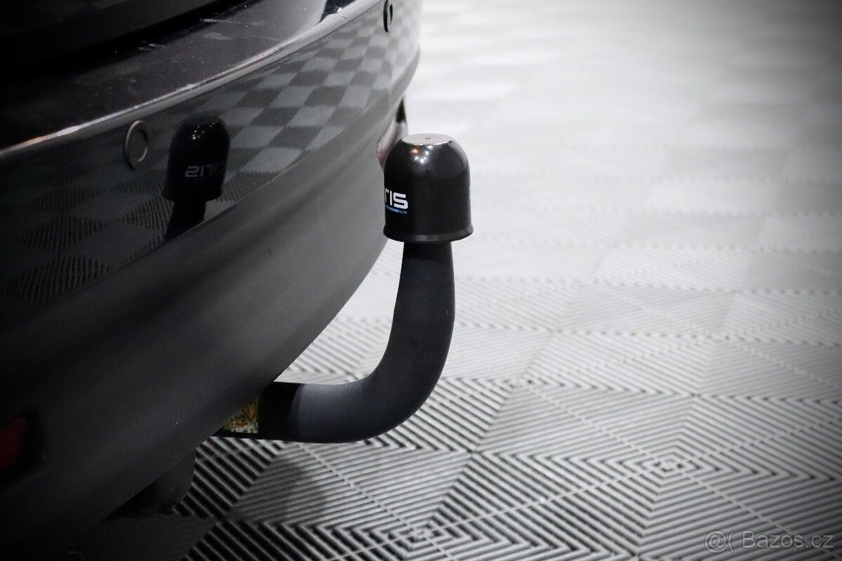 Mazda 6 Wagon 1.8 88 kW Active REZERVOVÁNO - 20