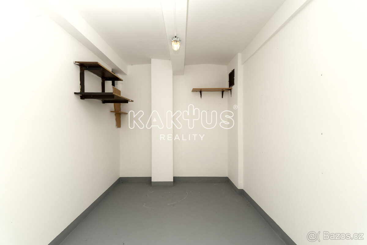 Prodej bytu (49 m2) na ulici Bolotova, Ostrava - Zábřeh - 20