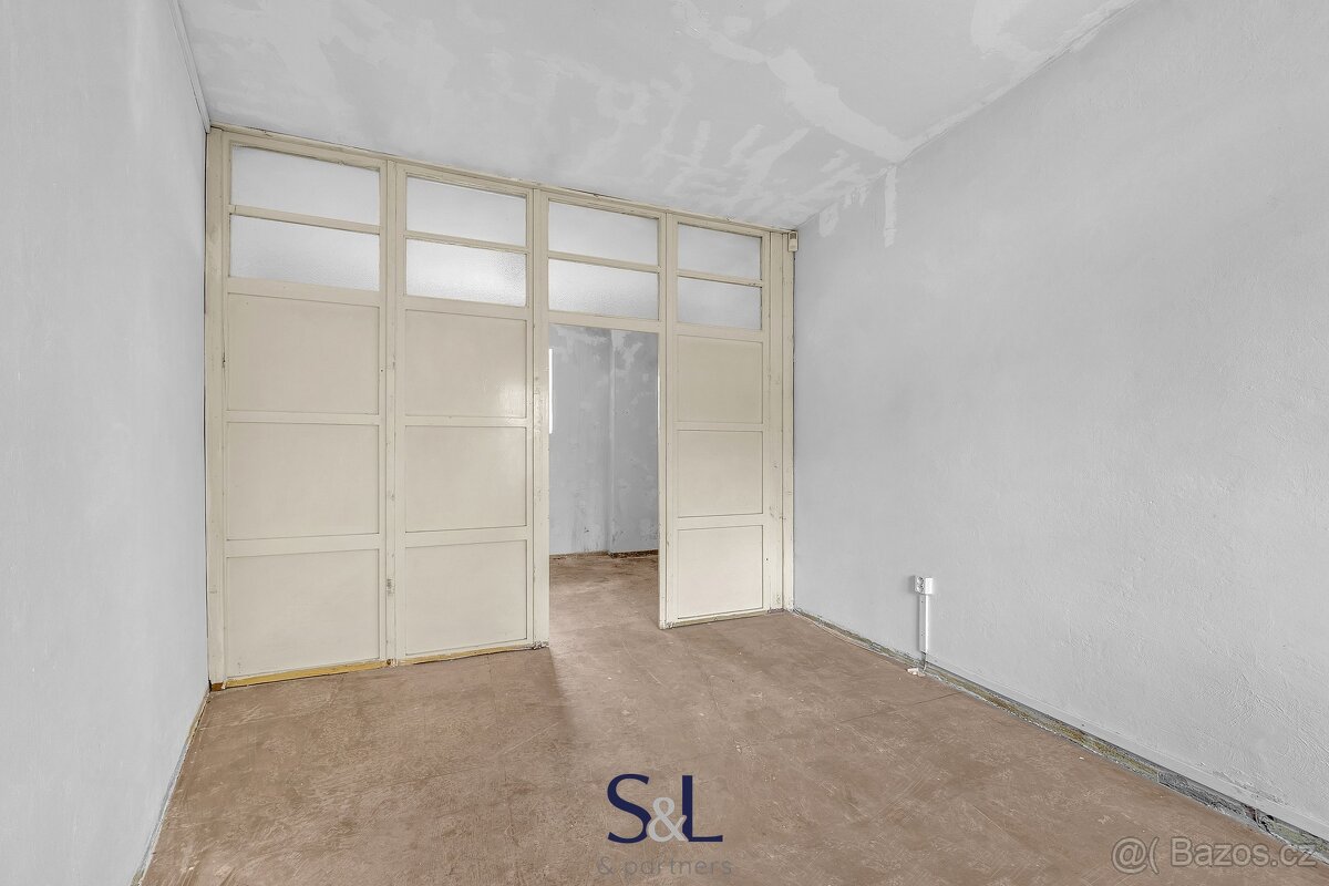 Prodej víceúčelového domu - 248 m² - Cvikov, ev.č. 01313 - 20