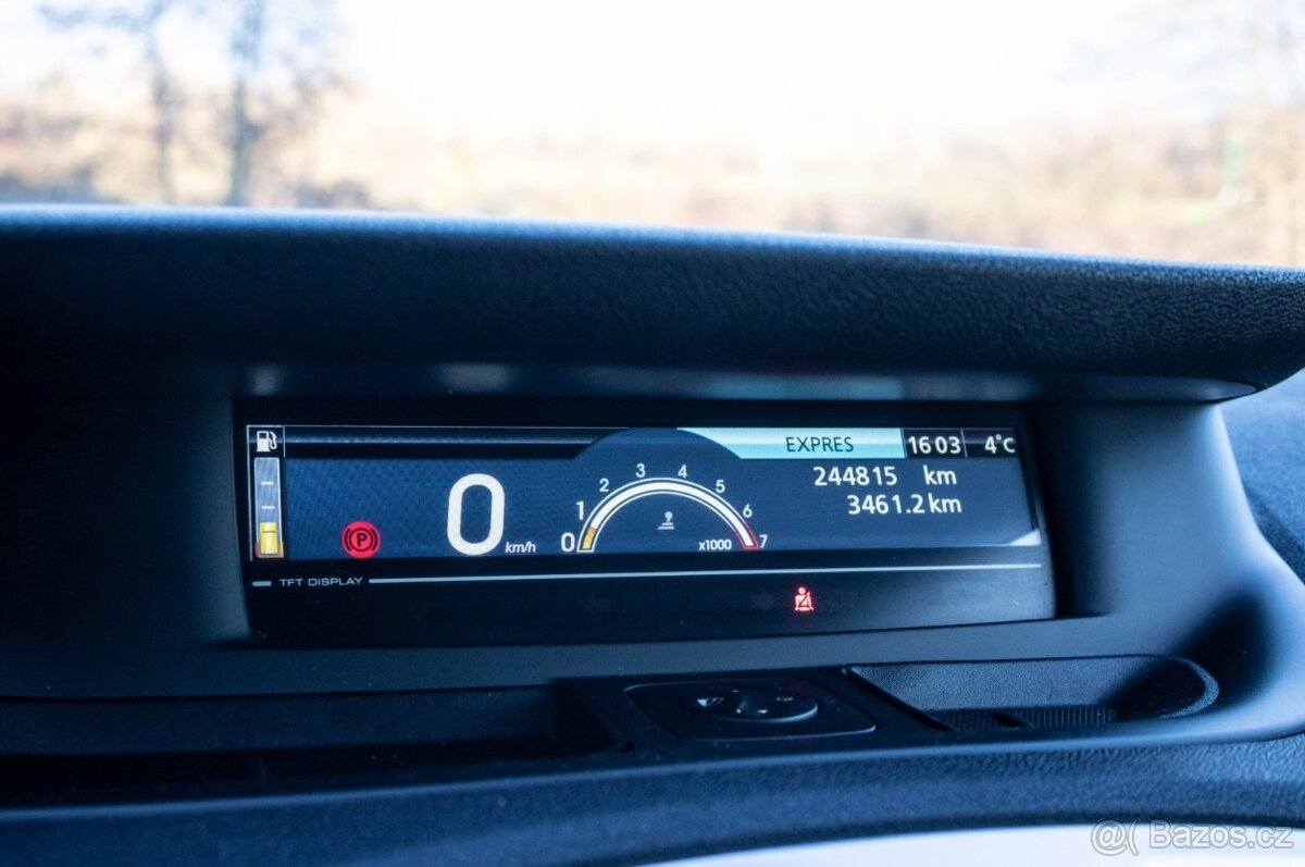 Renault Grand Scénic 1.4 TCe Privilege - 20