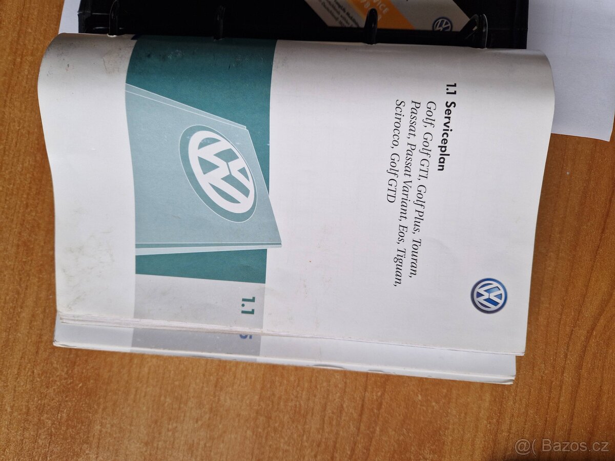 VW Golf Plus 1,4 TSI 90 KW DSG, digi.klima, tažné zař - 20