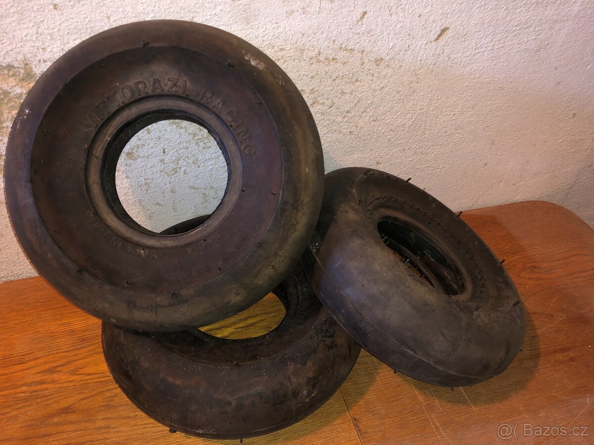 Minibike kolekce - 20