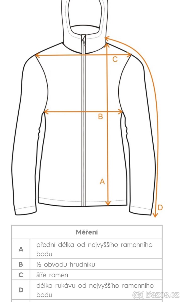 Junior lyžařské bundy Killtec a dívčí lyžařské brýle - 20