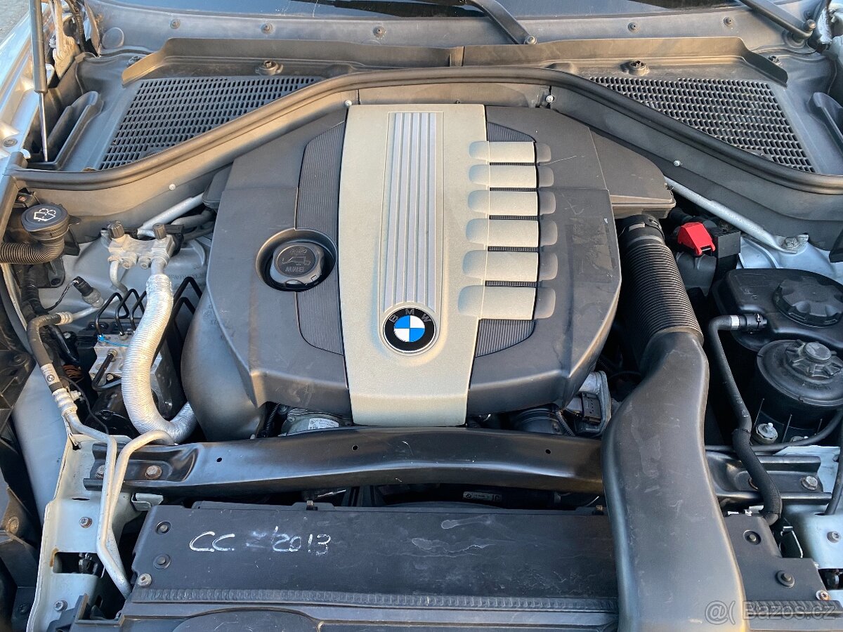 BMW X5 3.0 35sd sport paket - 20