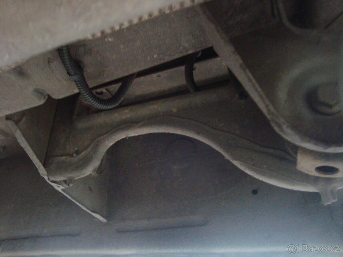 Fiat Ulysse 2,0 JTD - 20