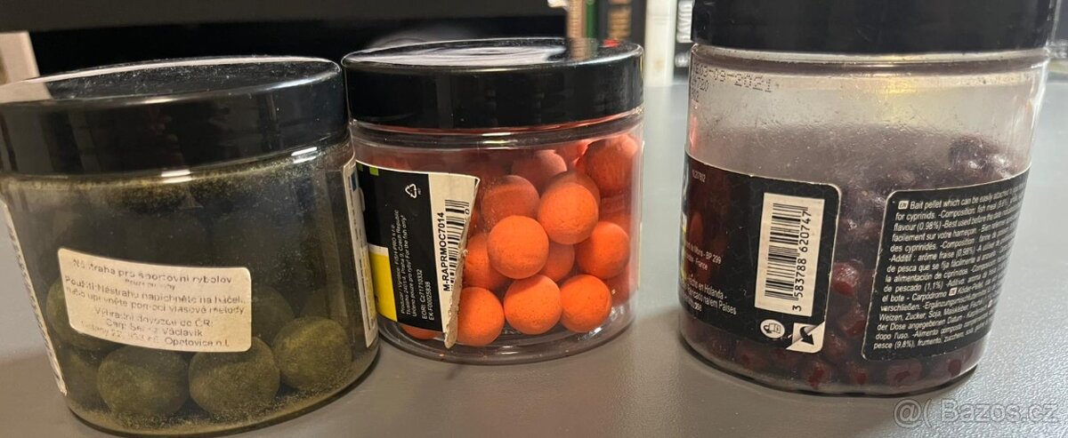 Rybářská výbava - 20