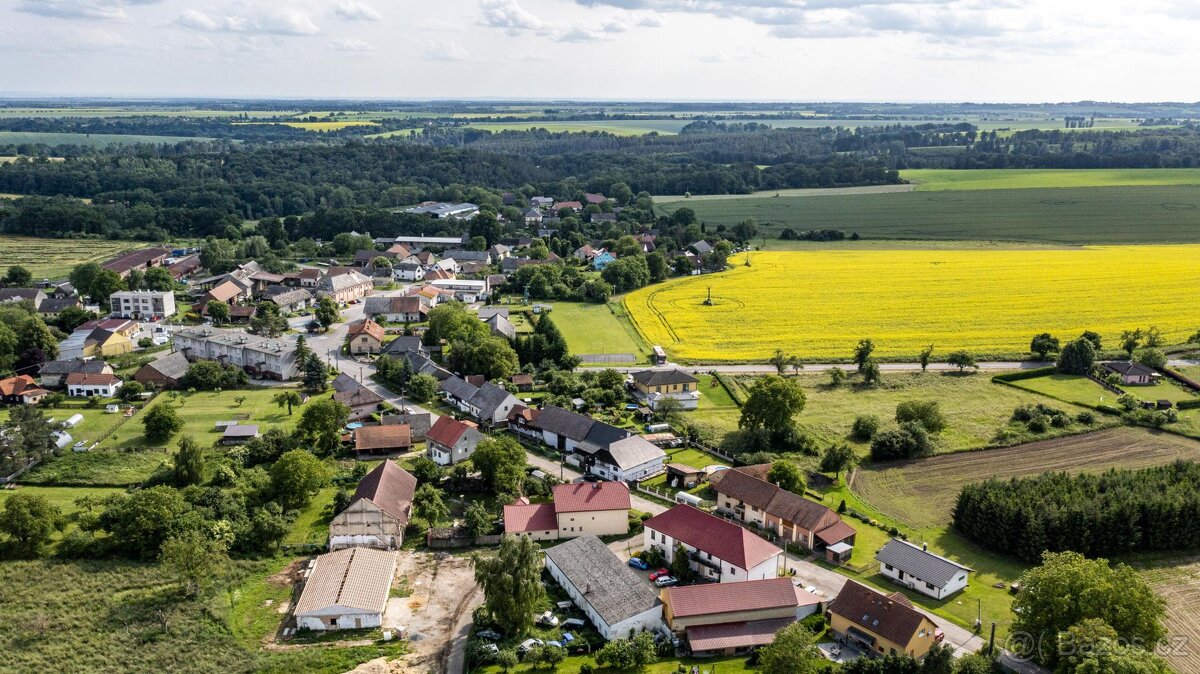 Březovice, prodej bytu 2+kk 58 m2 - 20