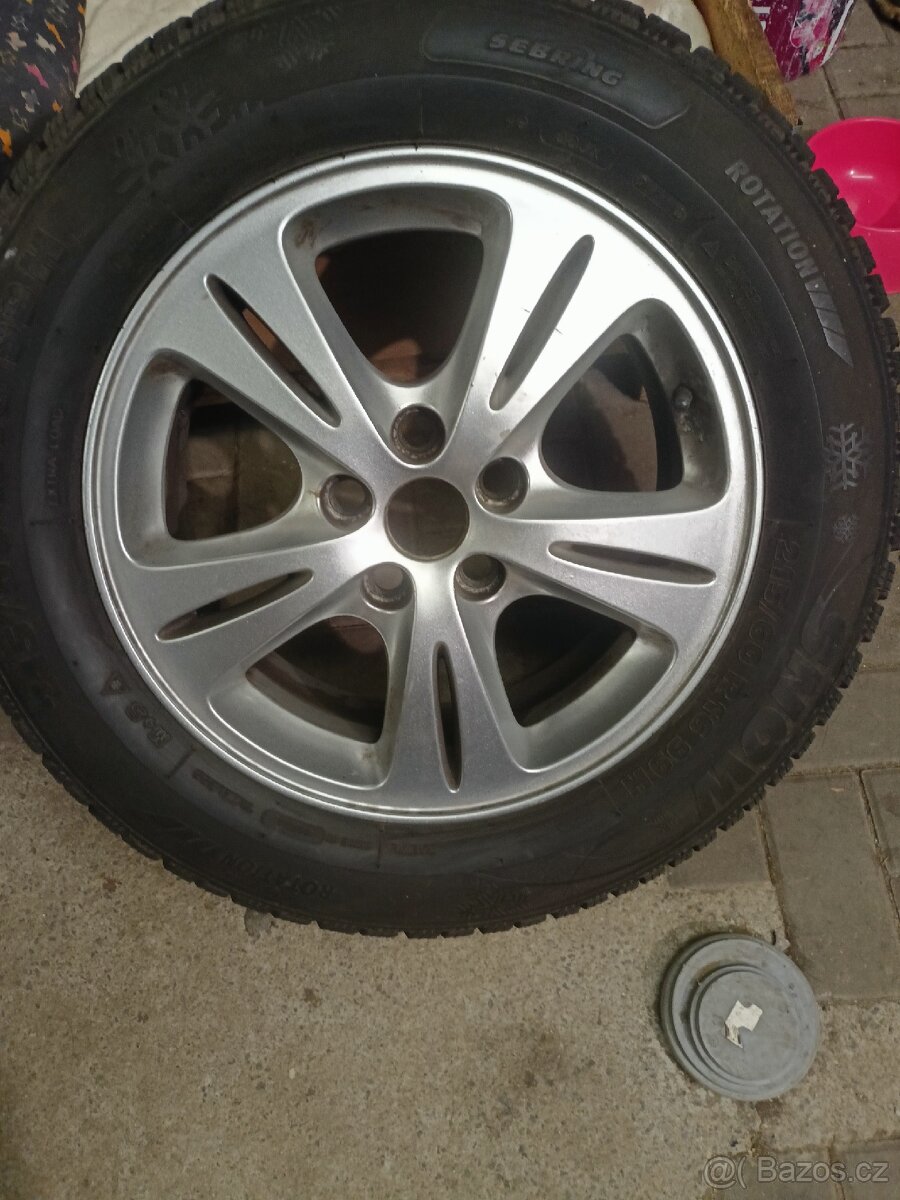 Ford s-max titanium S 2.2 tdci automat - 20