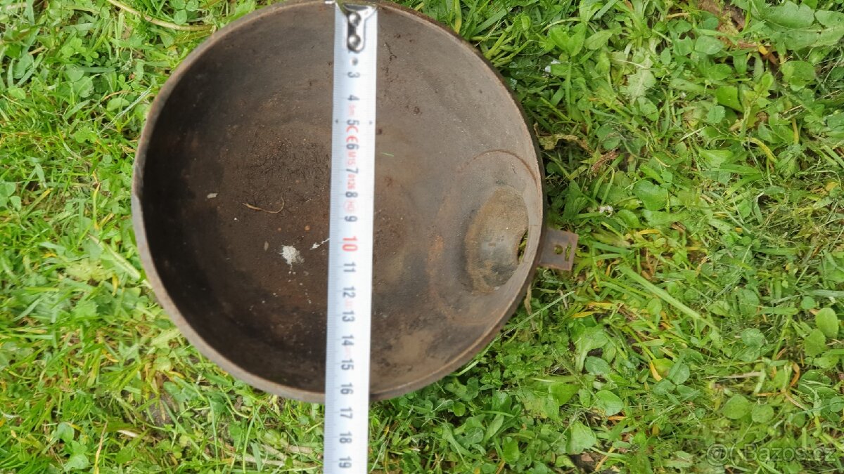 svetla hrnce svetel filtr pakna - 20