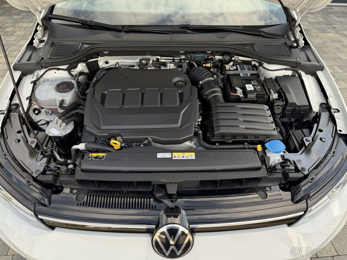 Volkswagen Golf Variant 2.0 TDI Life 2022 - 20