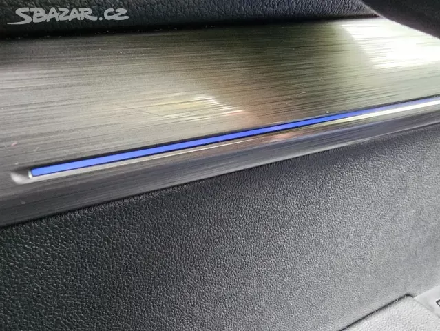 Škoda Octavia 1.4TSI 110kW,Style,2017,126tis.km,Serviska - 20