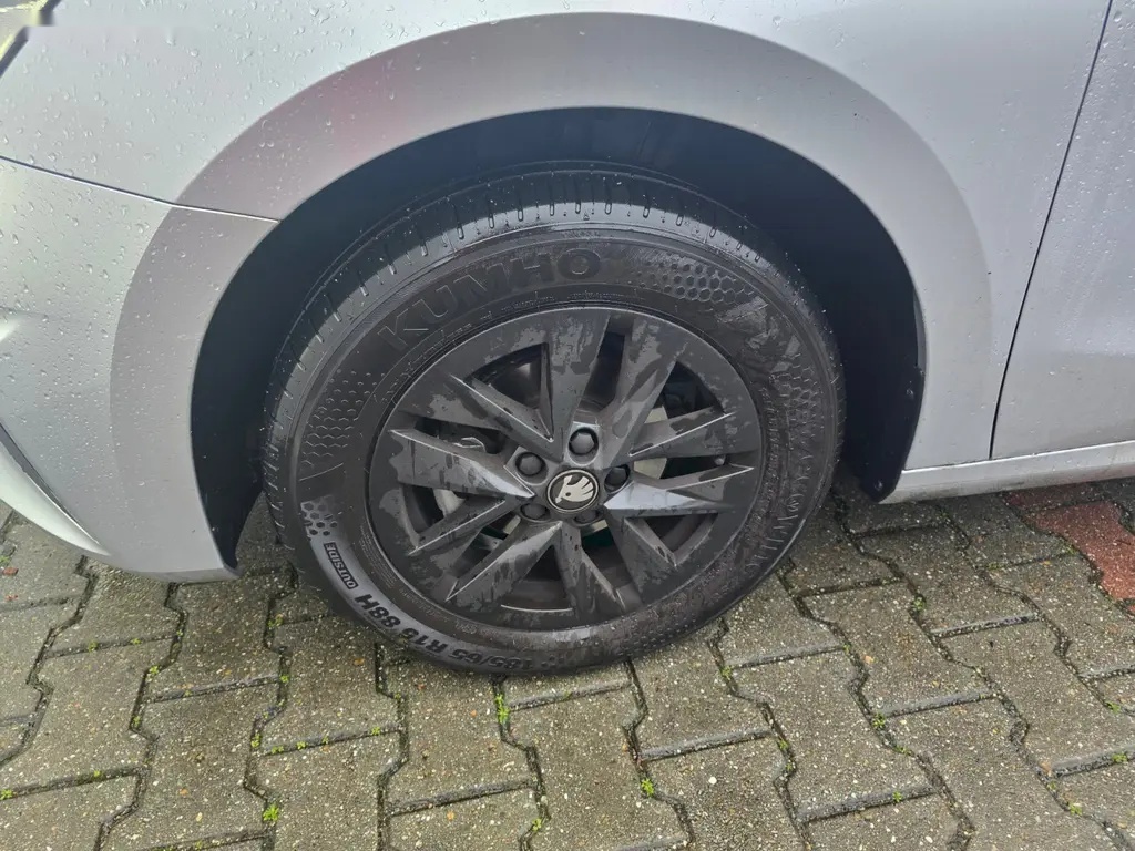 Škoda Fabia, SELECTION 1.0TSI/70kW - 20