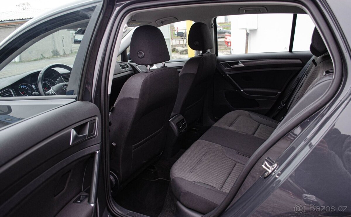 Volkswagen Golf e - 20