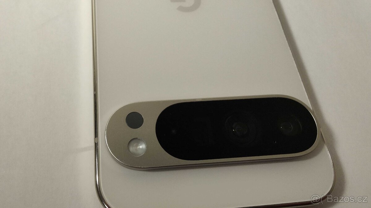 Google Pixel 9 Pro XL 256GB, Porcelain - 20