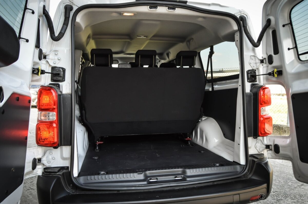 Toyota Proace Verso - 20