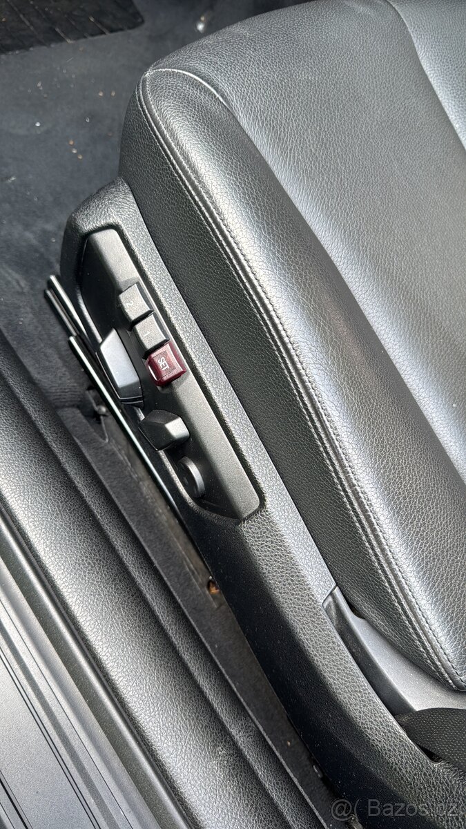 BMW CABRIO / 2015 / M POWER / - 20