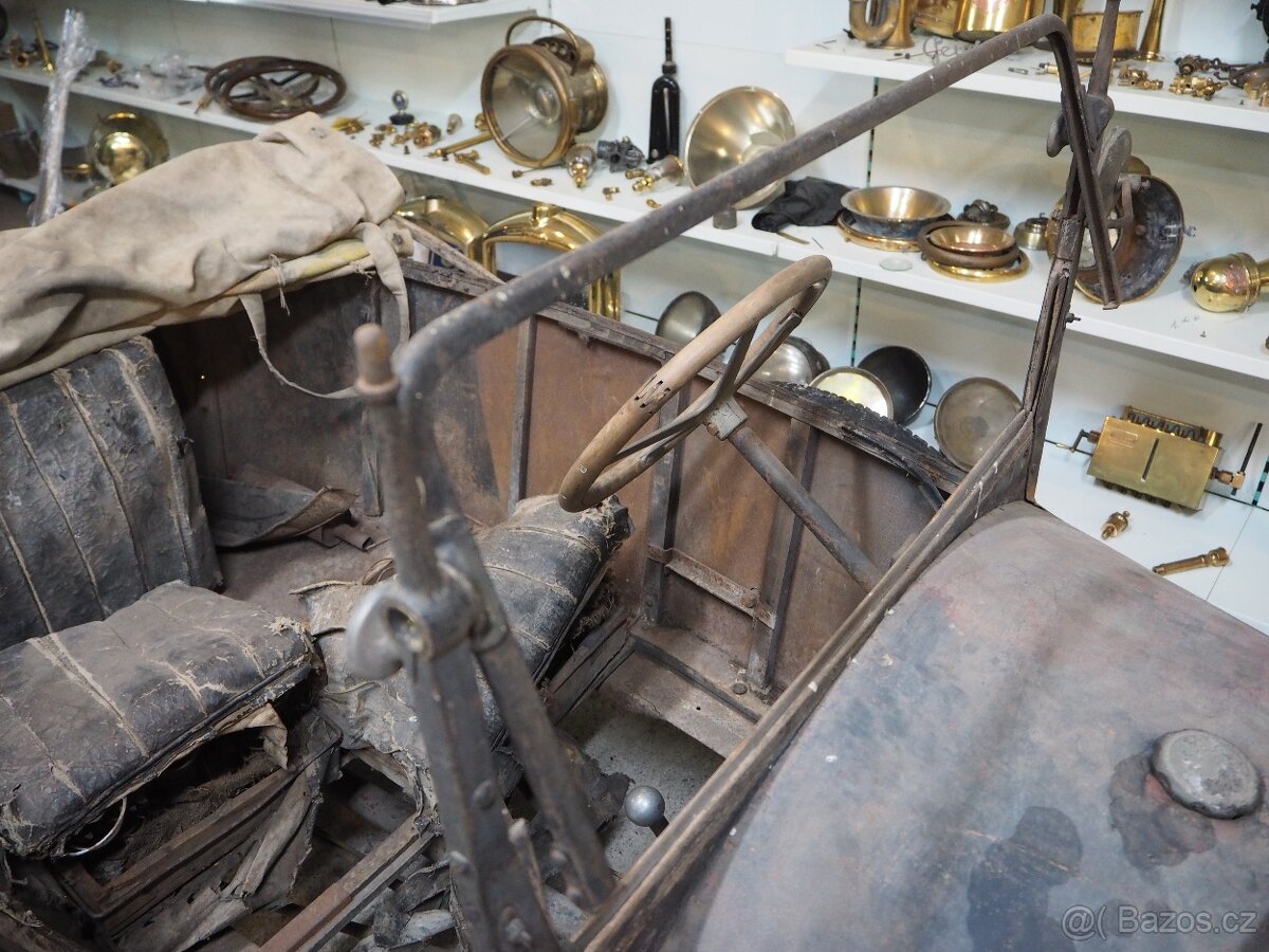 PEUGEOT 172 1923 - 20