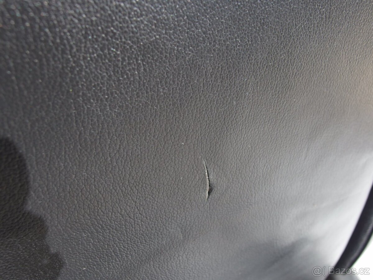 Sada sedaček Škoda Octavia I RS - 20