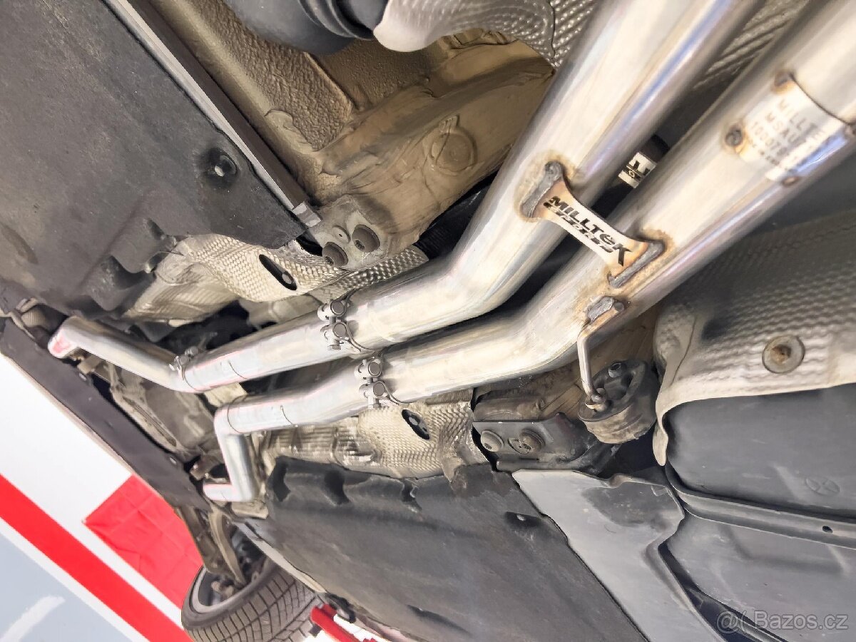 Prodám nebo vyměním Audi S5 2017 3.0 TFSI - 20