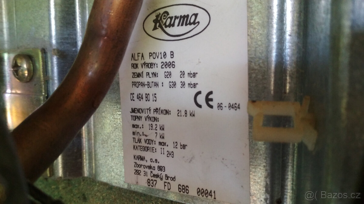 Mobilheim Cosal Torino 10 x 3: 4+kk - 20