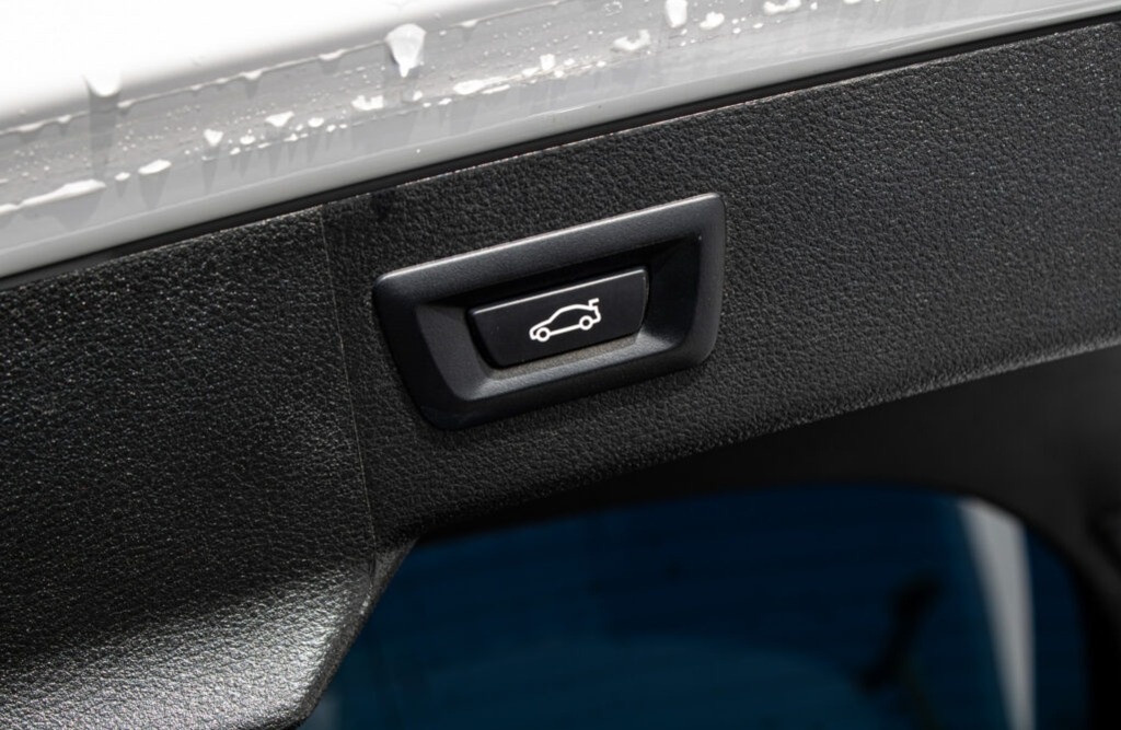 BMW X6 xDrive 30d M-Packet A/T - odpočet DPH - 20