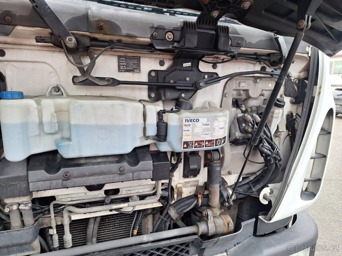 IVECO EUROCARGO 160E25 - 20